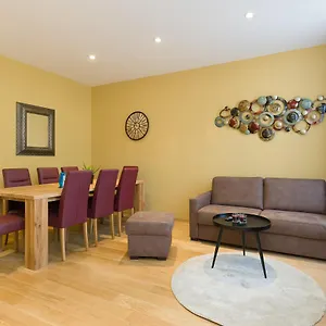 Appartement Pezzl 1170, Vienne